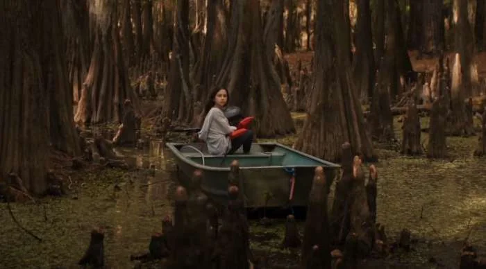 Caddo Lake บึงลี้ลับ