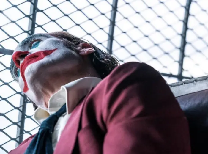 Joker: Folie à Deux โจ๊กเกอร์ โฟลีย์ อา เดอ