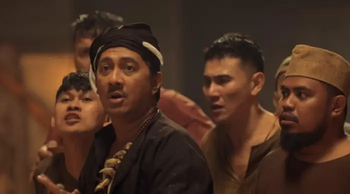 Kang Mak from Pee Mak